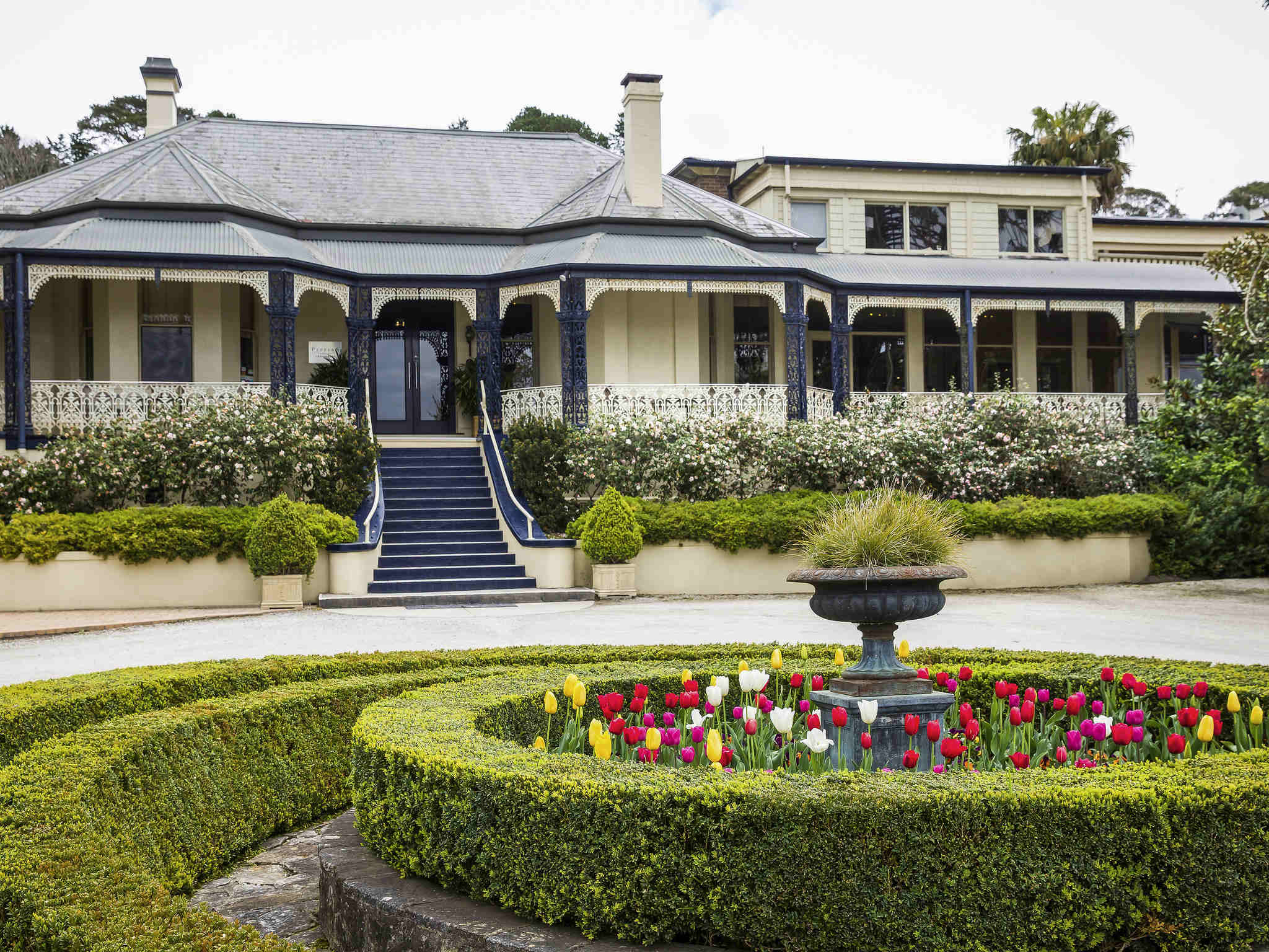 Peppers Craigieburn Bowral Hotel is Bowral NSW ALL ALL