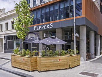 Peppers Kings Square Perth DELETE