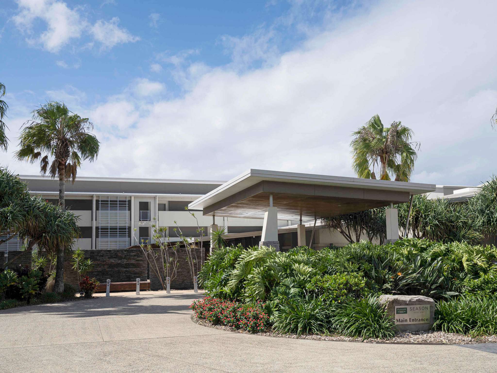 Peppers Salt Kingscliff Resort & Spa ALL Accor Hotels ALL