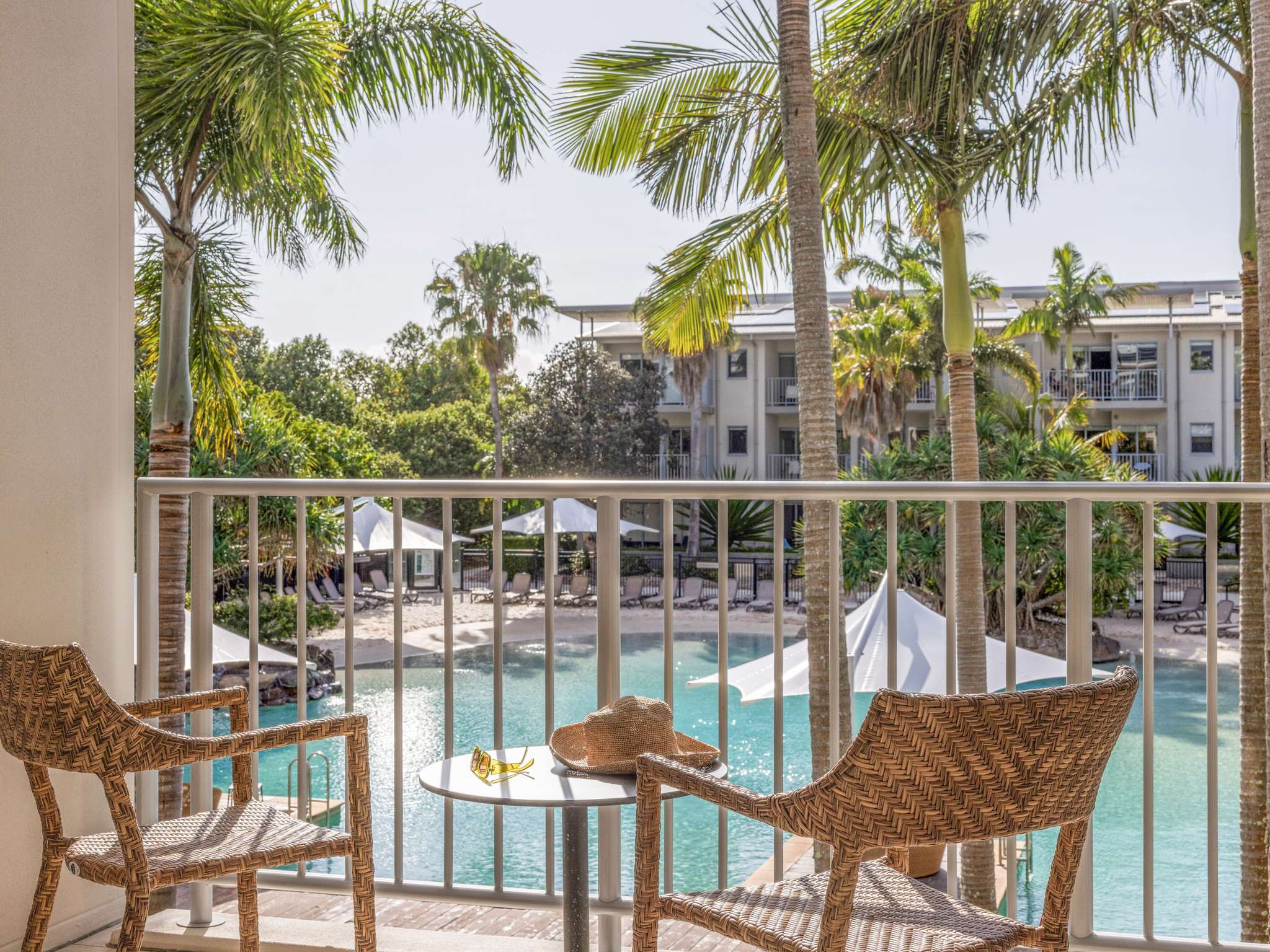 Peppers Salt Kingscliff Resort & Spa ALL Accor Hotels ALL