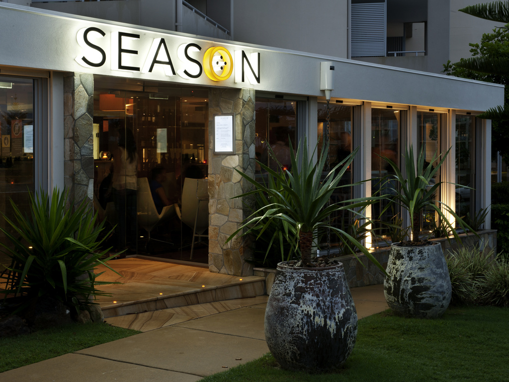 Peppers Salt Kingscliff Resort & Spa ALL ALL