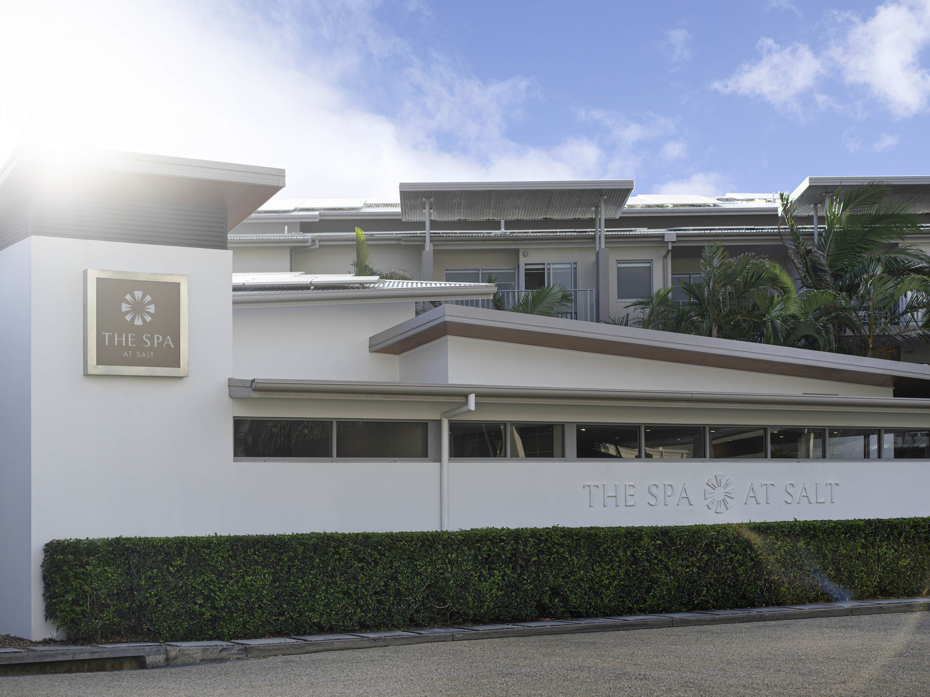 Peppers Salt Kingscliff Resort & Spa ALL ALL