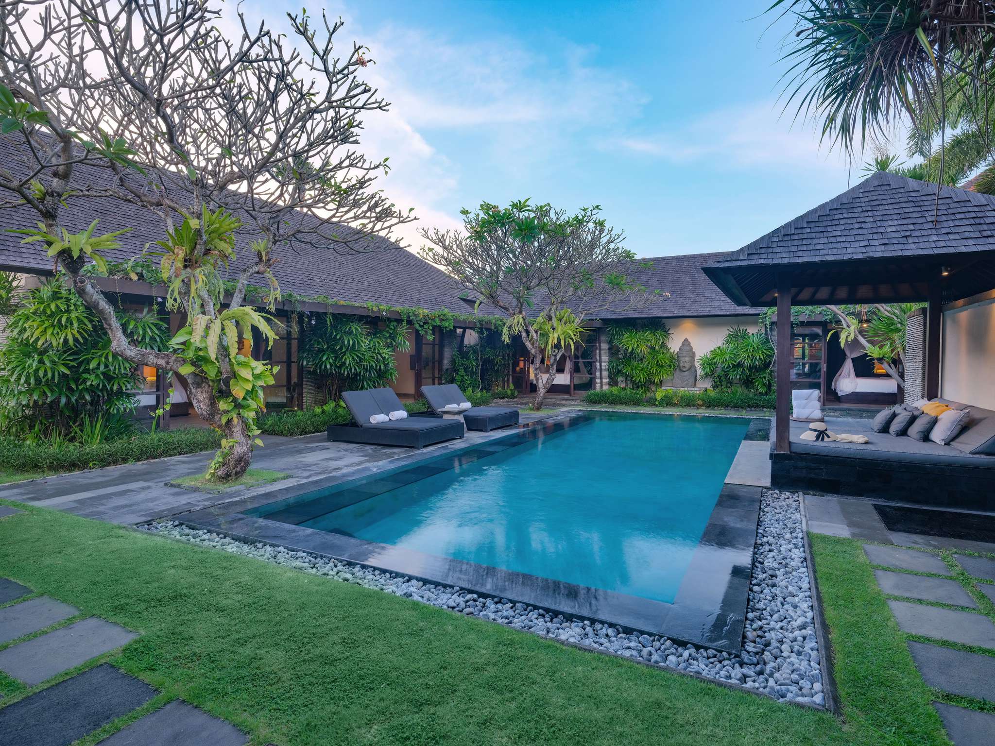 Peppers Wellness & Spa at Peppers Seminyak