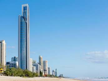 Peppers Soul Surfers Paradise