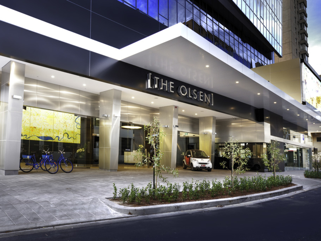 The Olsen Melbourne – Art Series - Image 1