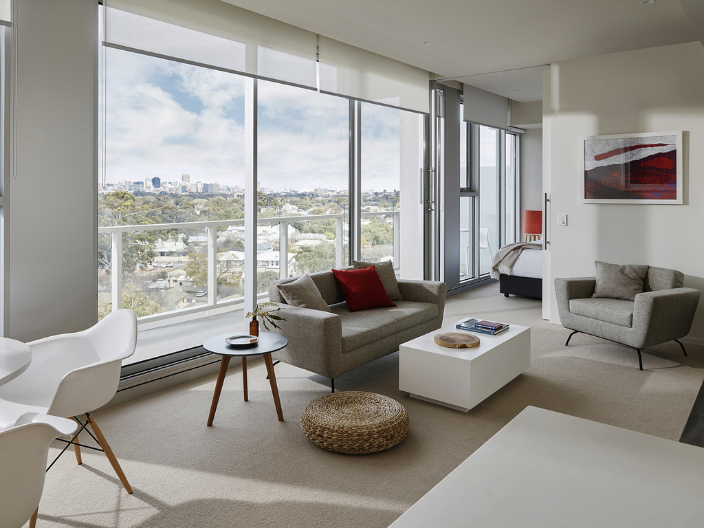 Serviced Apartments Adelaide Accor Apartments & Villas Accor