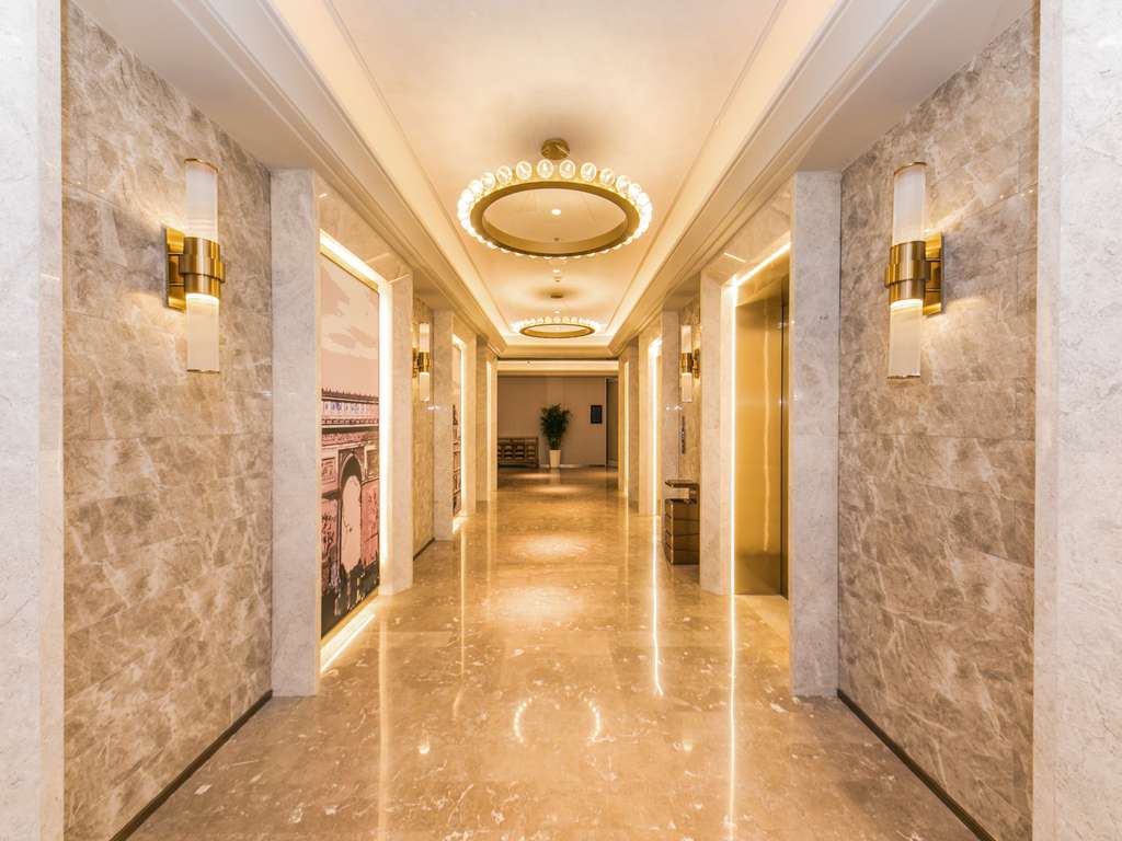 Mercure Jinan Pingyin - Image 2