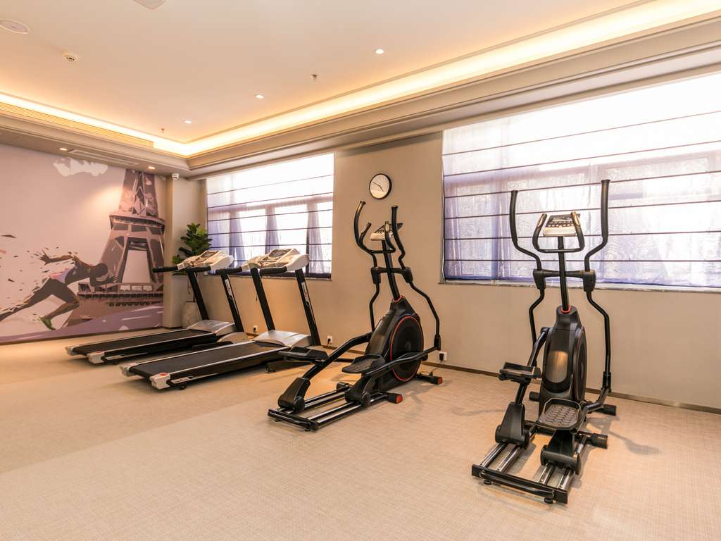 Mercure Jinan Pingyin - Image 3