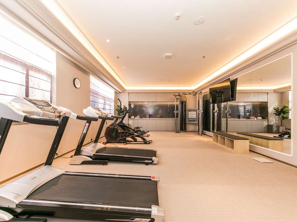 Mercure Jinan Pingyin - Image 4