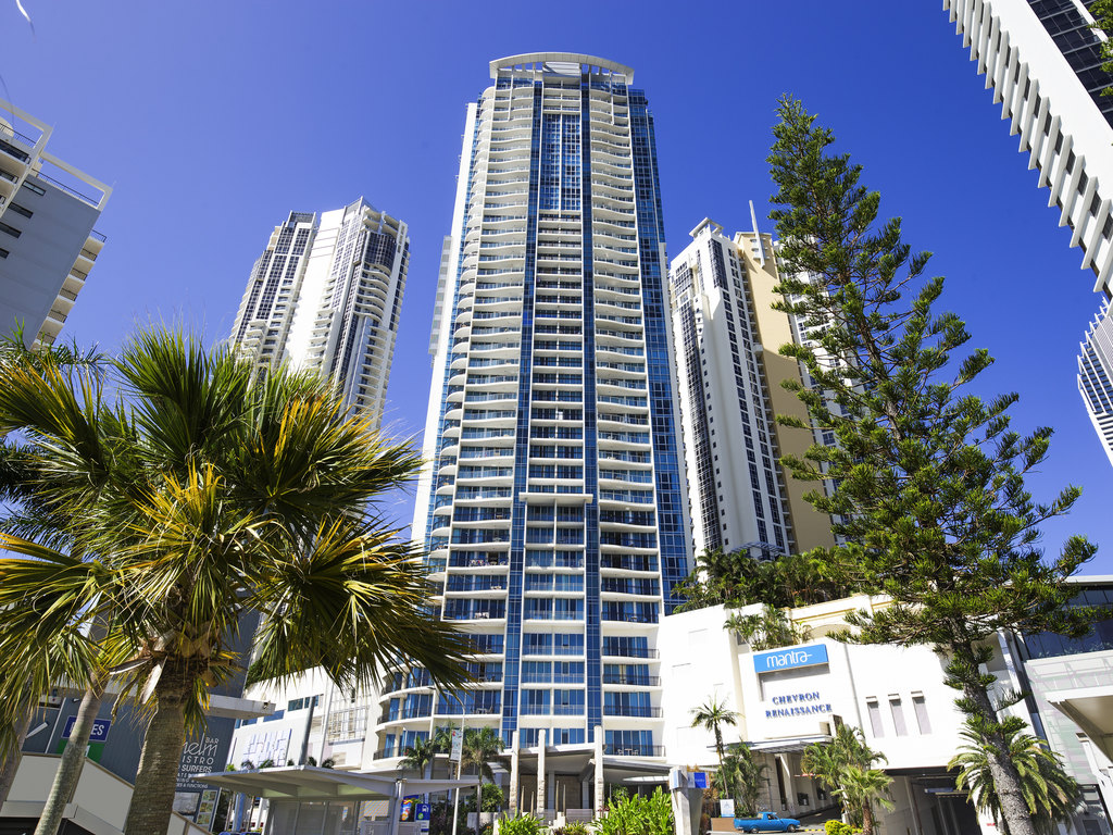 VIVA Surfers Paradise, Discover Queensland