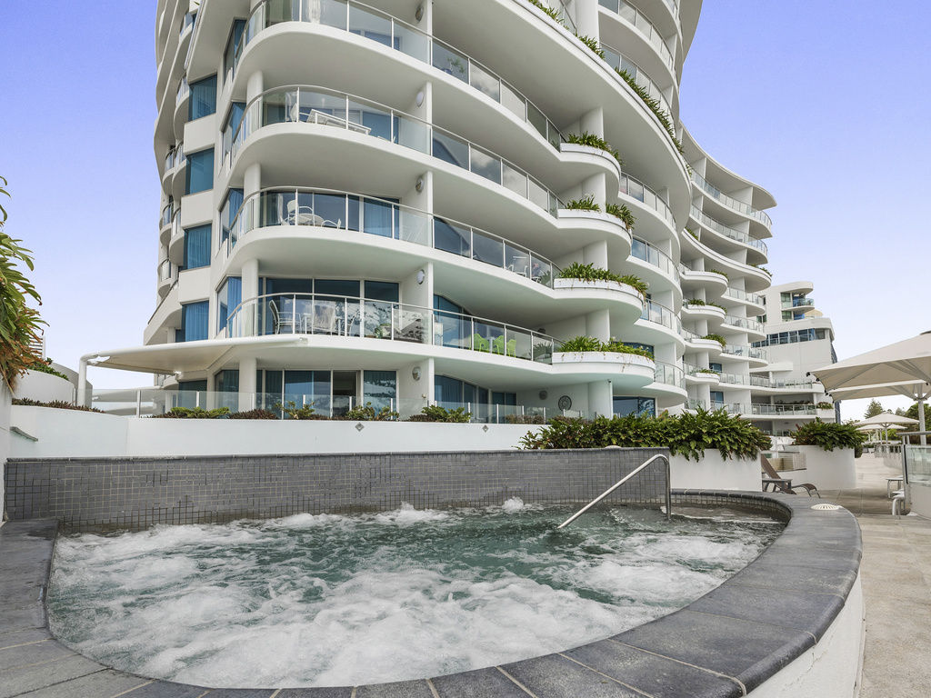 Mantra Sirocco Mooloolaba - Image 2