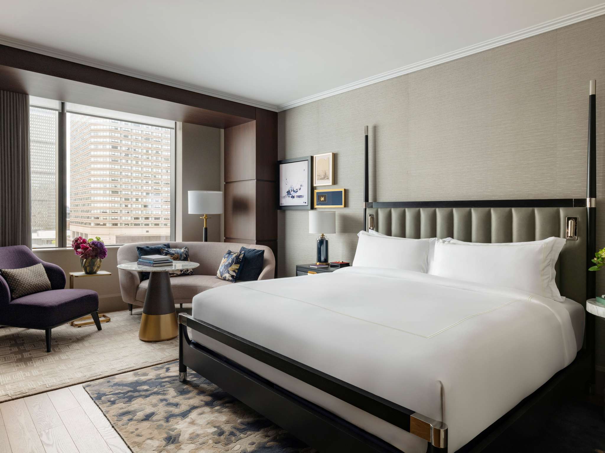 Boston Five Star Hotels; Boston Five Star Hotels;