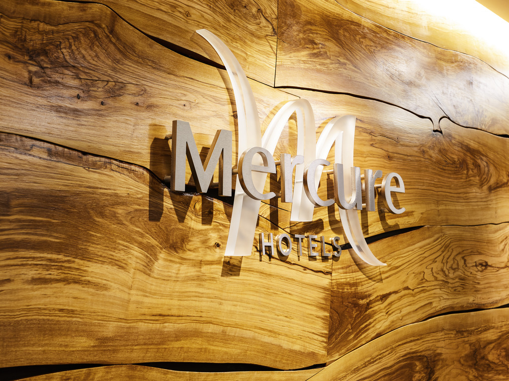 Mercure Newbury West Grange Hotel - Image 4