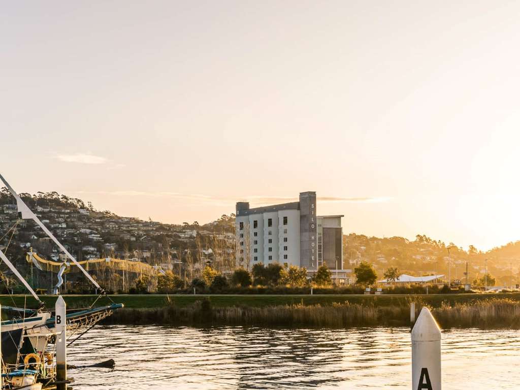 Peppers Silo Launceston - Image 1