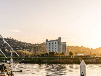 Peppers Silo Launceston