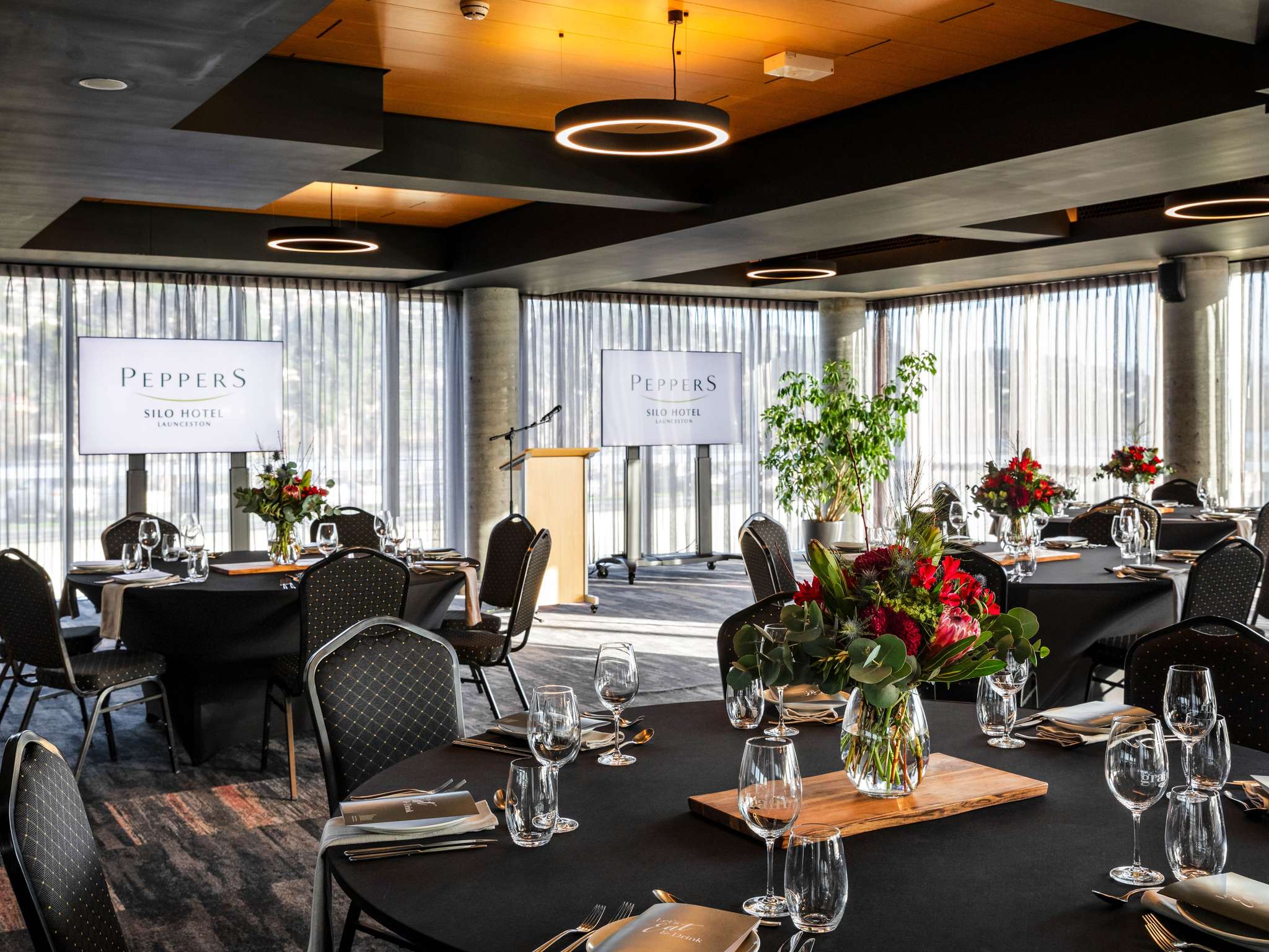 Hotel in Invermay Peppers Silo Launceston Accor