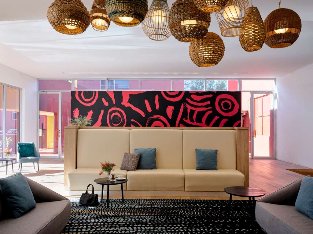 The Lost Camel Hotel - Un membro della catena di hotel Mercure - Image 3