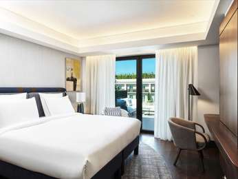 Deluxe Room with 1 king-size bed, with Balcony