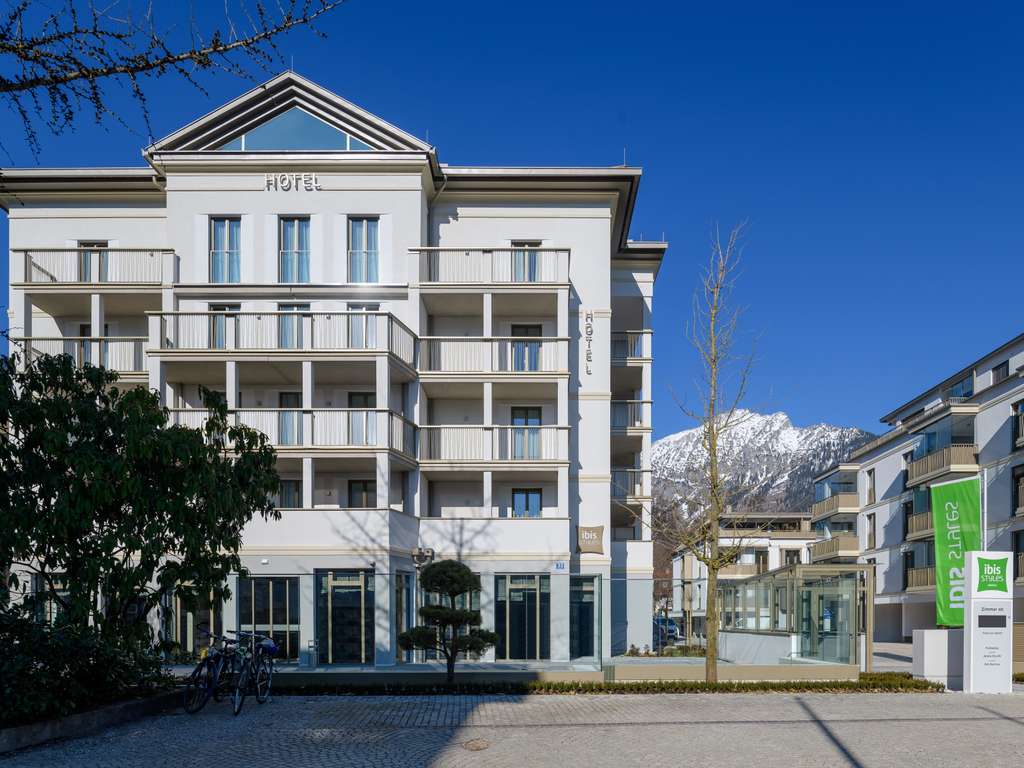 ibis Styles Bad Reichenhall - Image 1