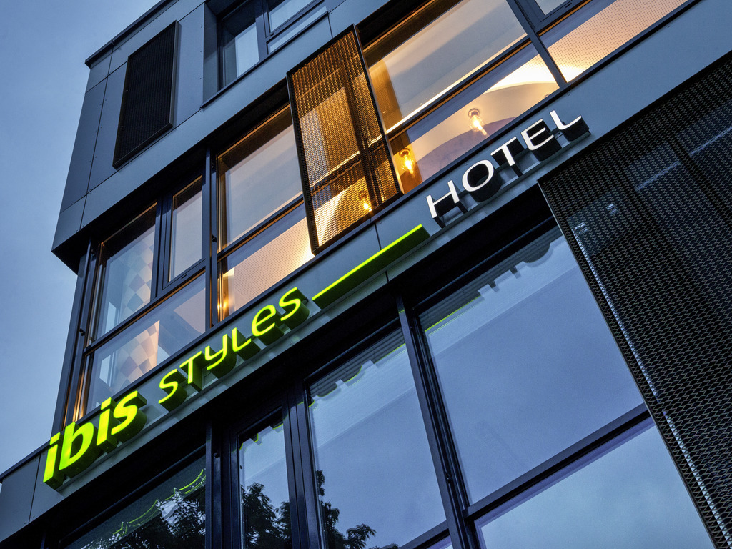 ibis Styles Klagenfurt am Woerthersee - Image 3