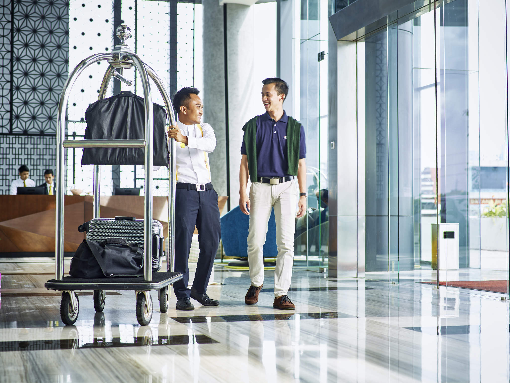 Novotel Karawang