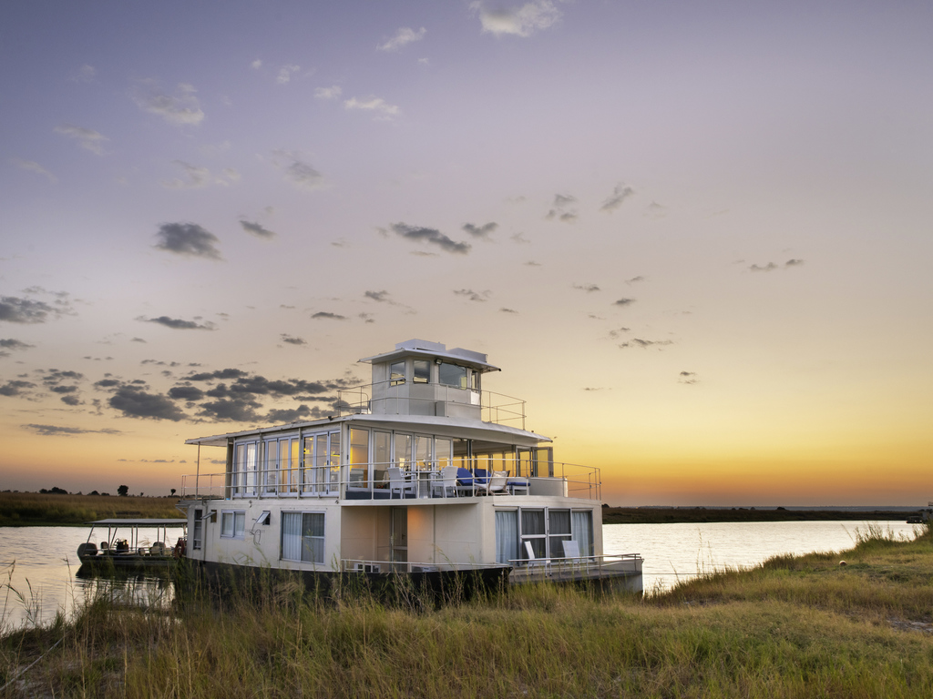 Chobe Princesses by Mantis - Image 1