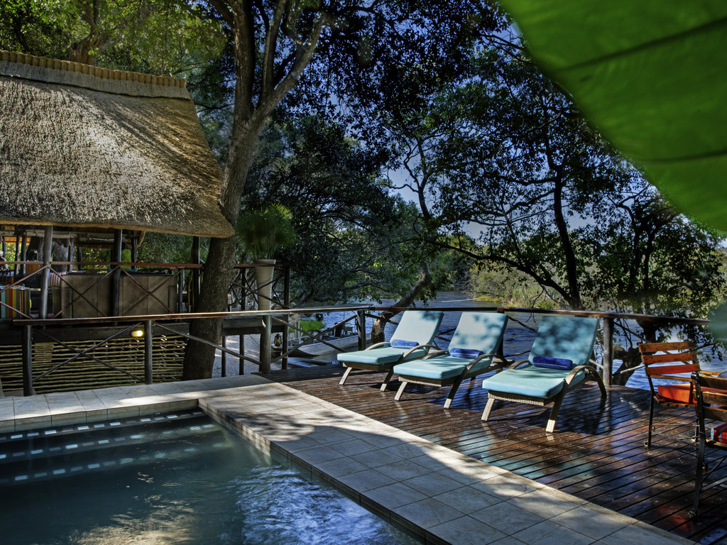 Ichingo Chobe River Lodge by Mantis - Image 2