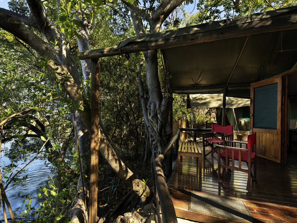 Ichingo Chobe River lodge by Mantis - Image 3