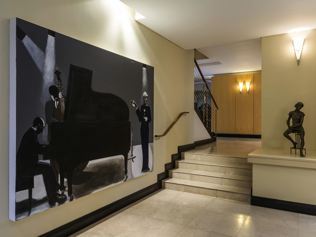 No5 Boutique Art Hotel by Mantis - Image 3