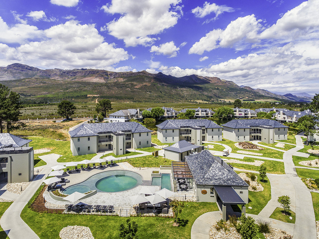 Pearl Valley Hotel by Mantis - Image 2