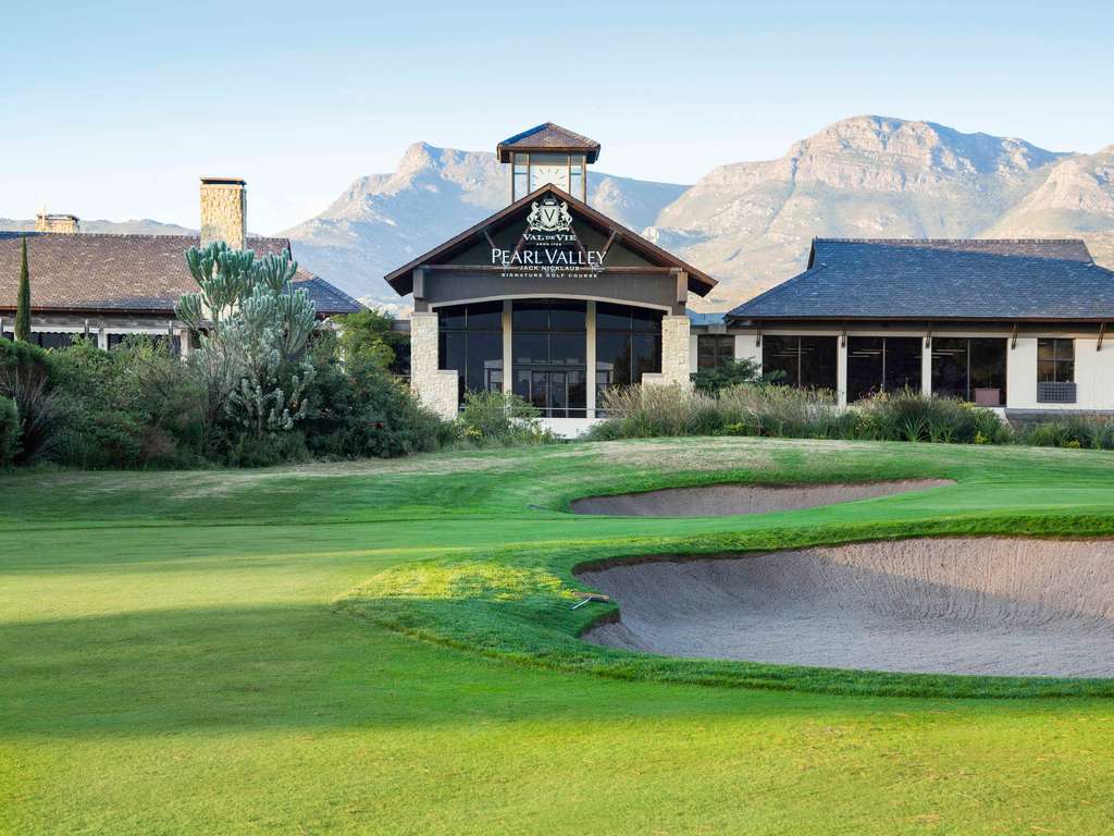 Pearl Valley Hotel - Image 2