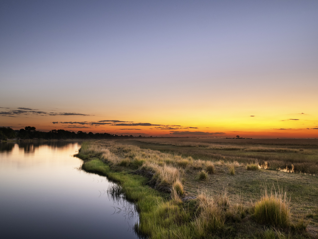 Zambezi Queen by Mantis - Image 3