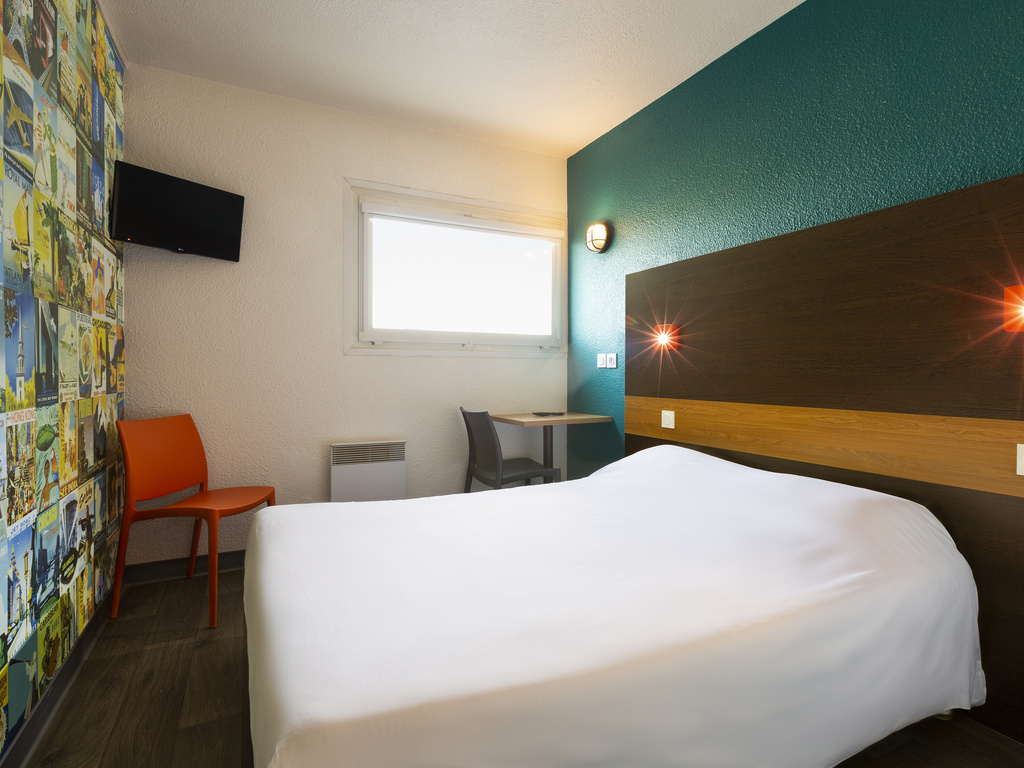 Foto - ibis Longwy Mexy