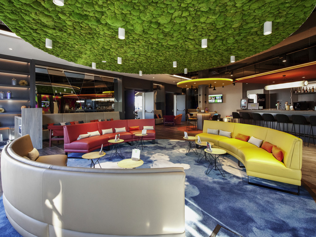 ibis Styles Parndorf Neusiedler - Image 1