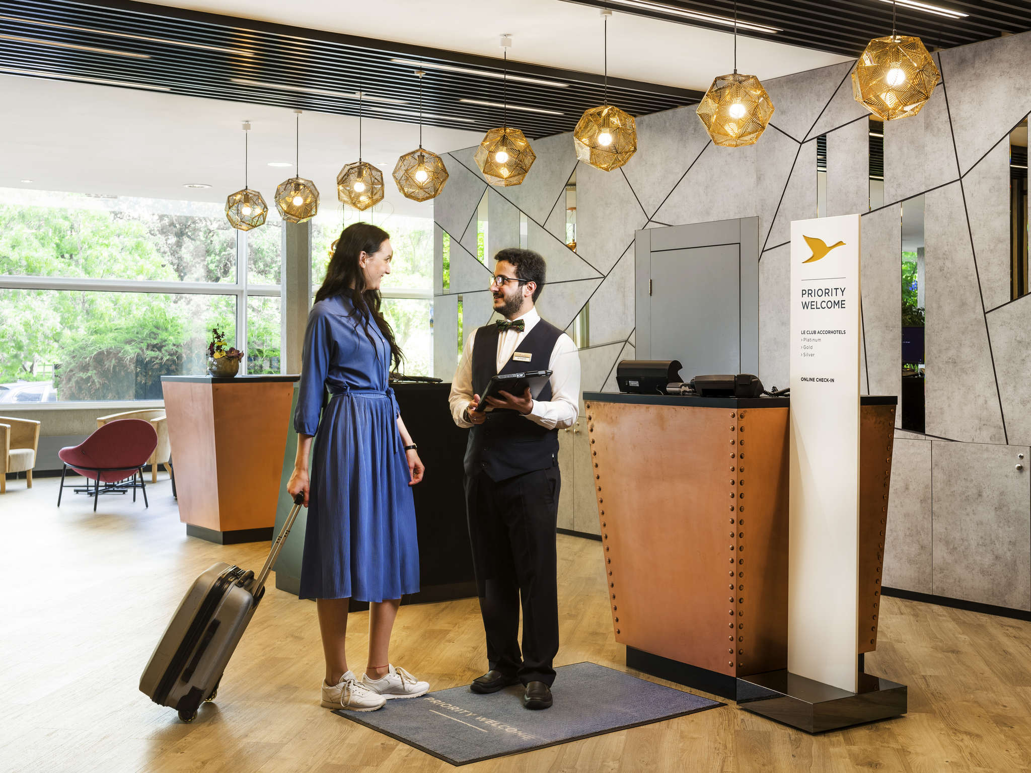 Hilton Budapest