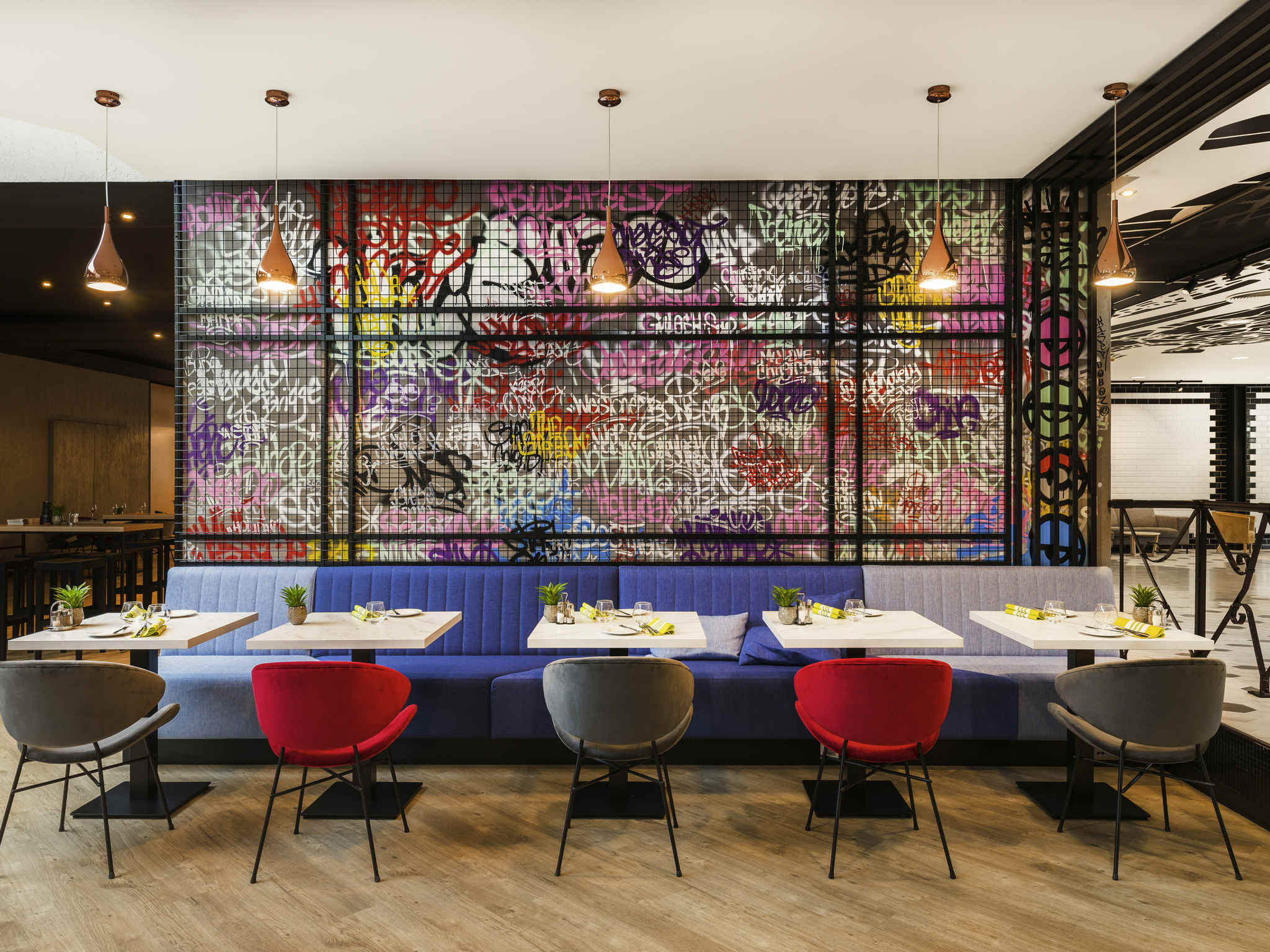 Hotel in Budapest - ibis Budapest Castle Hill - ALL