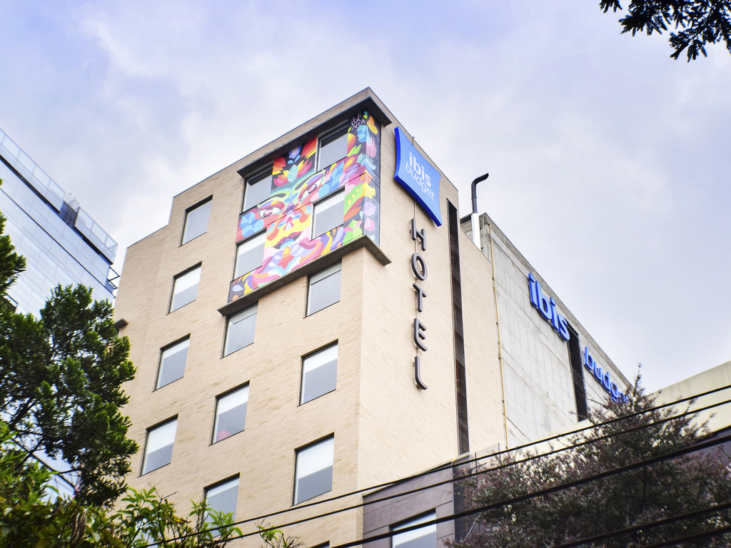 ibis budget Bogota Marly - Image 2