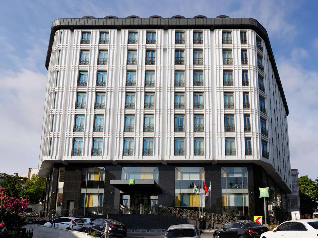 hotel in istanbul ibis styles istanbul merter all