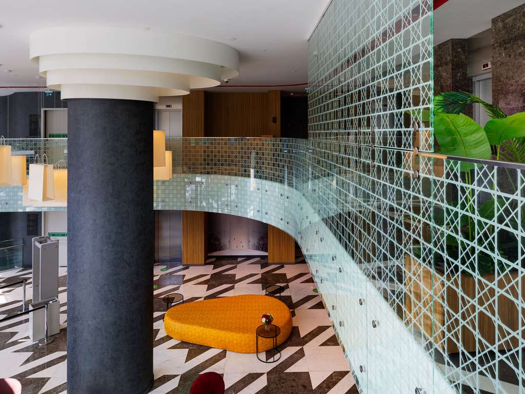 ibis Styles Istanbul Merter - Image 3