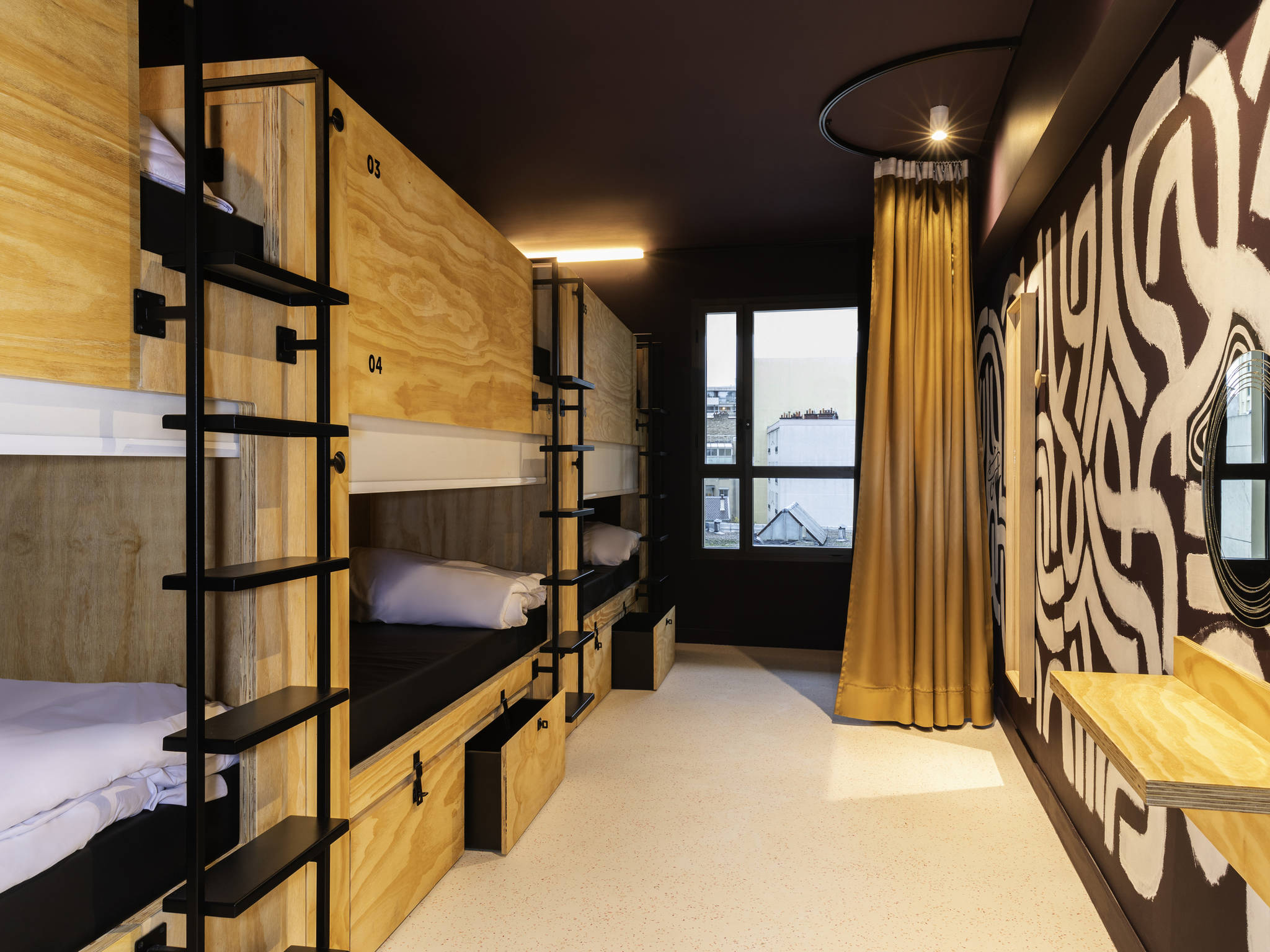 JO&JOE Paris Nation ALL