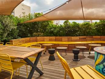 Photo du restaurant JO&JOE Paris Nation Restaurant