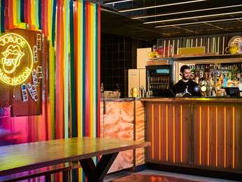 Photo du restaurant JO&JOE Paris Nation Restaurant