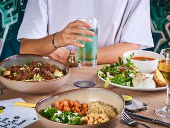 Photo du restaurant JO&JOE Paris Nation Restaurant