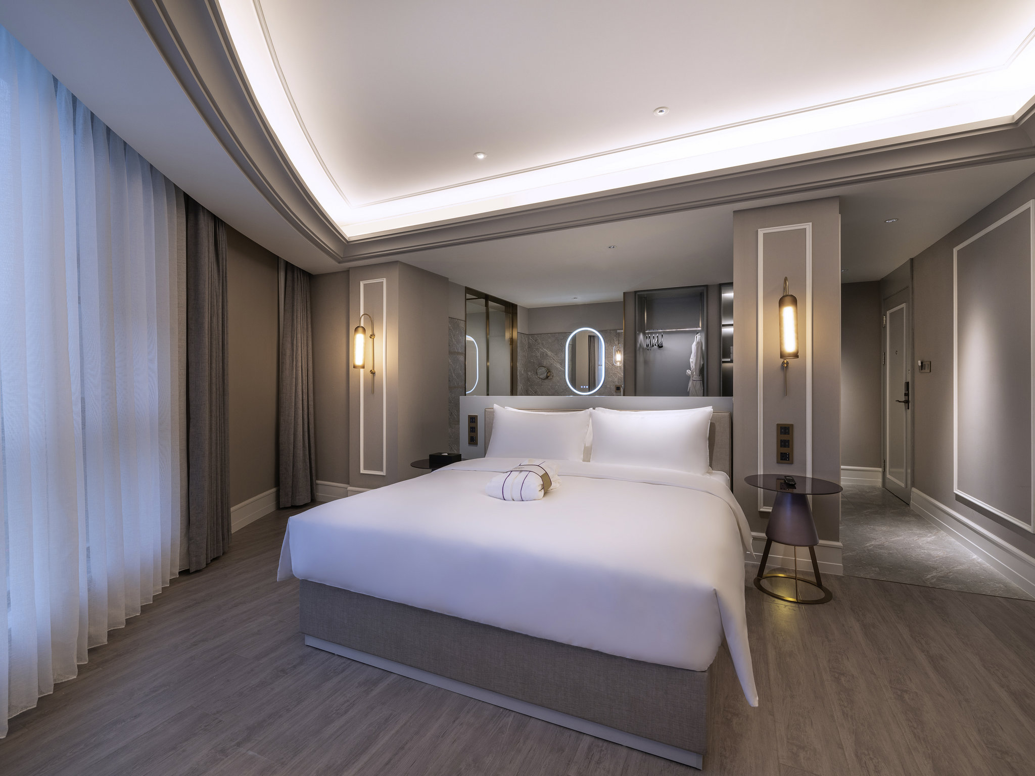 Mercure Shanghai Xujiahui South (inauguración en enero de 2020) - Image 4