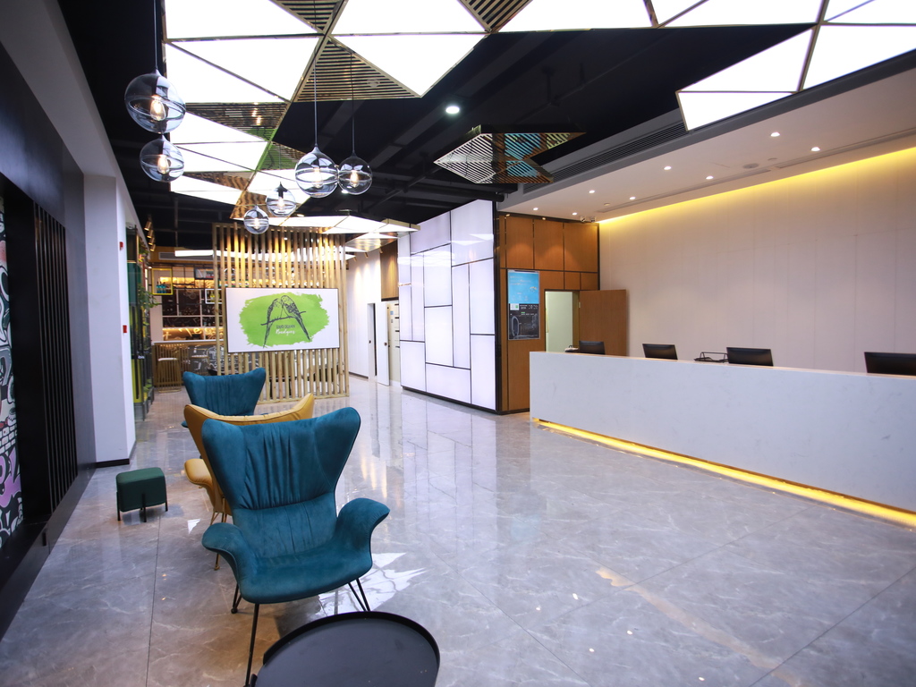 Ibis Styles Hangzhou Sandun West Lake Science and Technology - Image 2