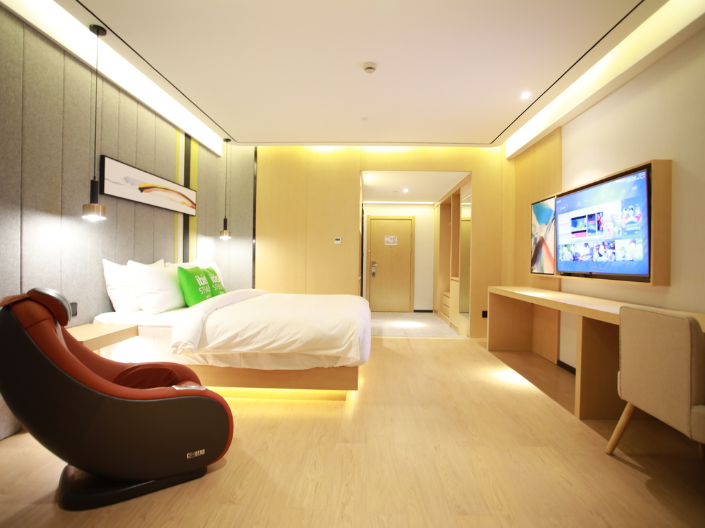 Ibis Styles Hangzhou Sandun West Lake Science and Technology - Image 3