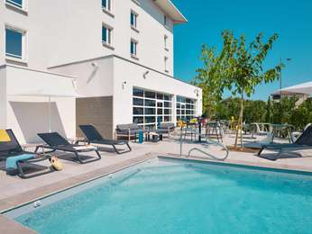 IBIS STYLES LYON MEYZIEU