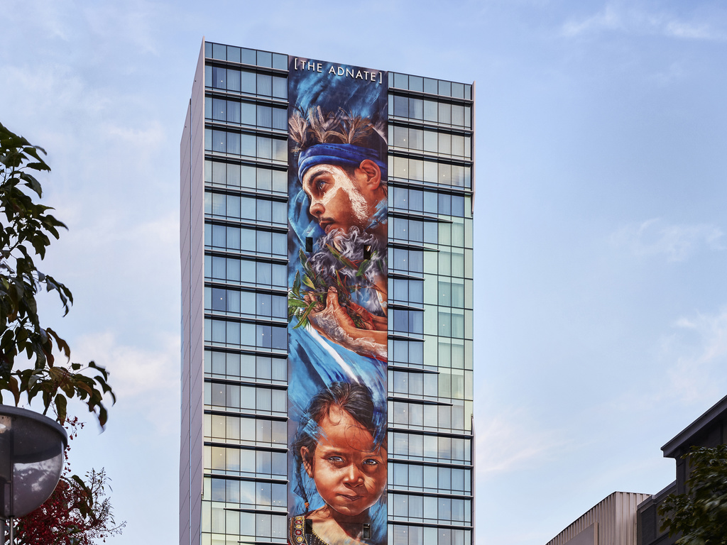 The Adnate Perth