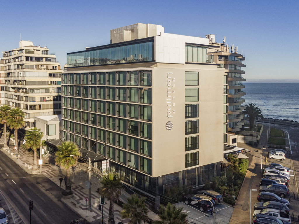 Pullman Vina del Mar San Martín - Image 2