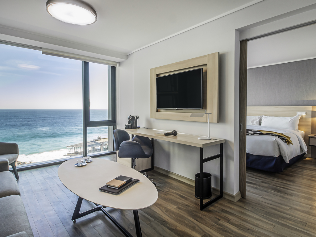 Pullman Viña del Mar San Martín - Image 4